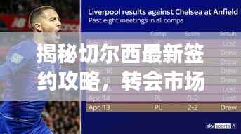 揭秘切尔西最新签约攻略，转会市场的关键洞察步骤